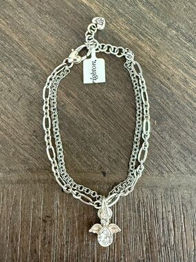 Brighton Angel Bracelet - NEW!!
